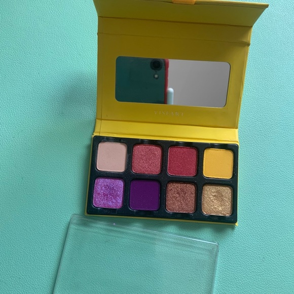 Viseart Petit Pro 5 Soleil - Picture 3 of 3